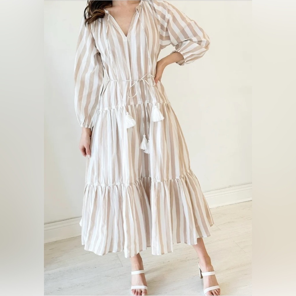 MILLE NATALIA DRESS Small